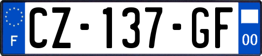 CZ-137-GF