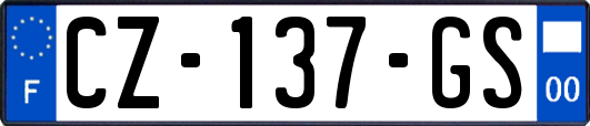 CZ-137-GS
