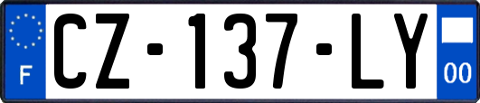 CZ-137-LY
