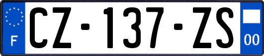 CZ-137-ZS