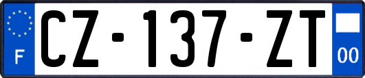 CZ-137-ZT