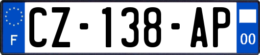 CZ-138-AP