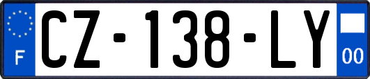 CZ-138-LY