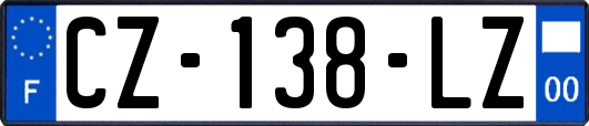 CZ-138-LZ