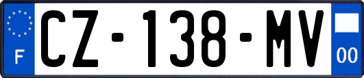 CZ-138-MV