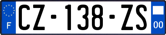 CZ-138-ZS