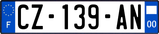 CZ-139-AN