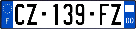 CZ-139-FZ