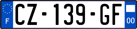 CZ-139-GF