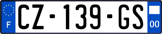 CZ-139-GS