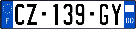 CZ-139-GY
