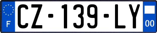 CZ-139-LY