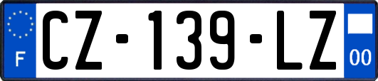 CZ-139-LZ