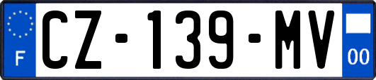 CZ-139-MV