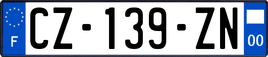 CZ-139-ZN