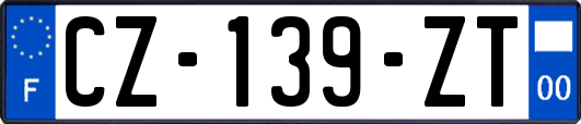 CZ-139-ZT