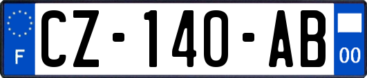 CZ-140-AB