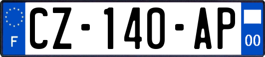 CZ-140-AP