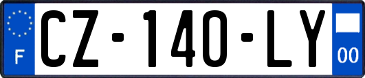 CZ-140-LY