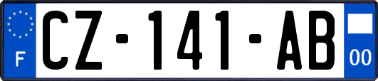 CZ-141-AB