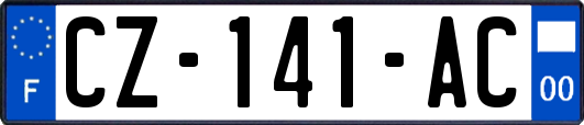 CZ-141-AC