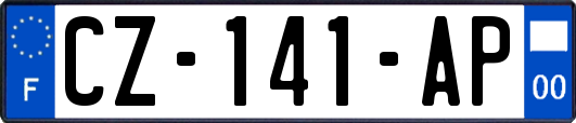 CZ-141-AP