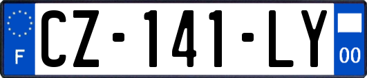 CZ-141-LY