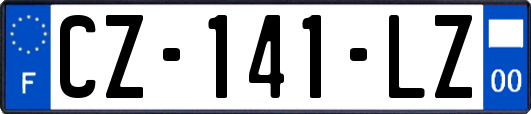 CZ-141-LZ