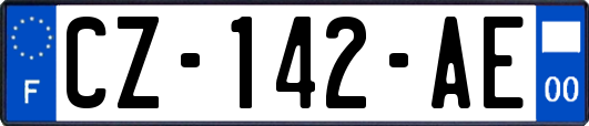 CZ-142-AE