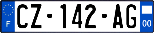 CZ-142-AG