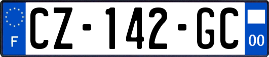 CZ-142-GC
