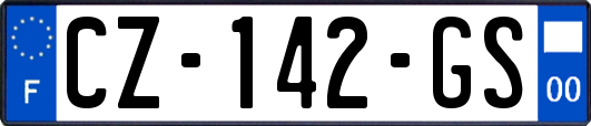 CZ-142-GS