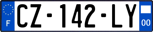 CZ-142-LY