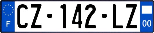 CZ-142-LZ