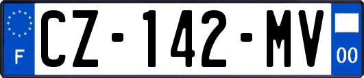 CZ-142-MV