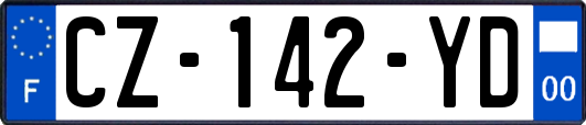 CZ-142-YD