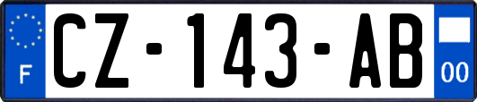 CZ-143-AB