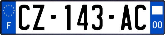 CZ-143-AC