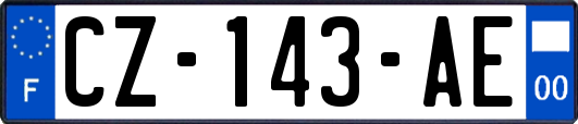 CZ-143-AE