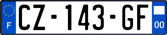 CZ-143-GF
