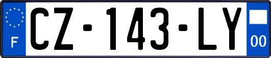 CZ-143-LY