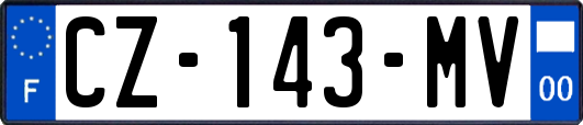 CZ-143-MV