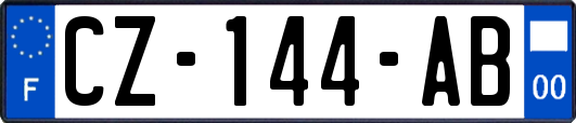 CZ-144-AB