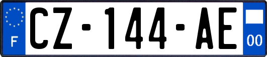 CZ-144-AE