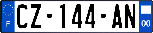 CZ-144-AN