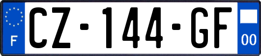 CZ-144-GF