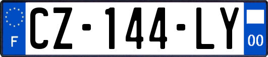CZ-144-LY