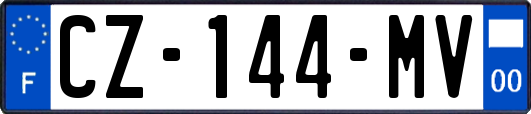 CZ-144-MV