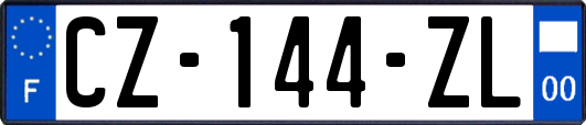 CZ-144-ZL