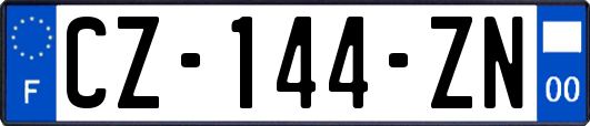 CZ-144-ZN